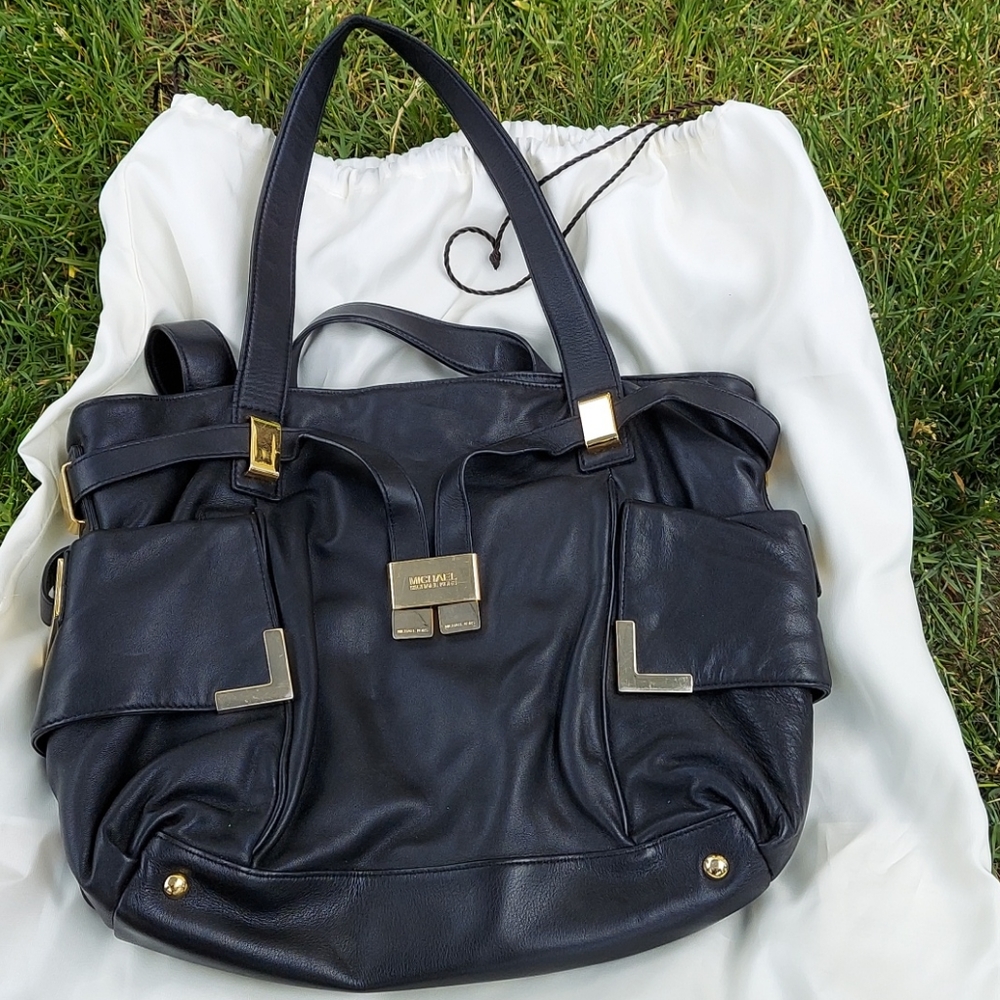 Michael Kors very gently used